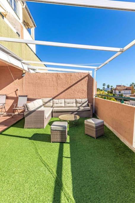Apartment Costa Finestrat