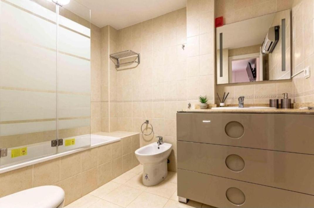 Costa Apartment *