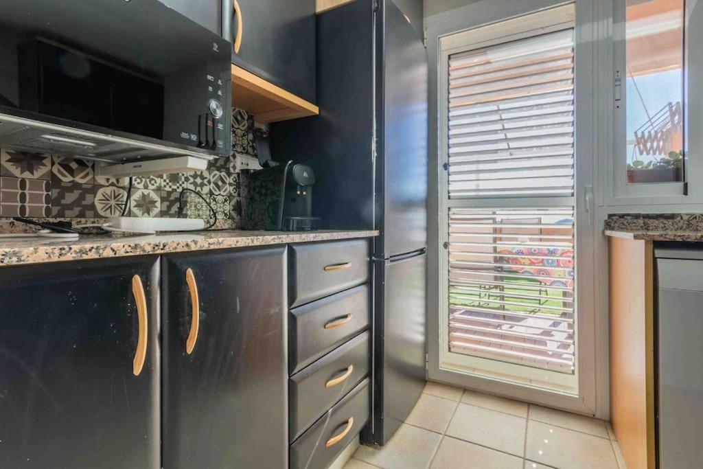 Costa Apartment Finestrat
