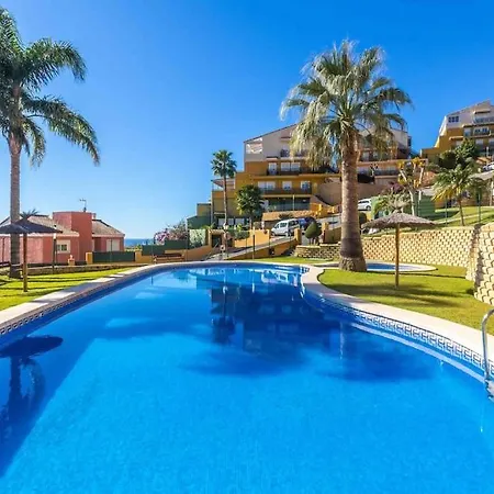 Costa Verde Finestrat Exterior photo