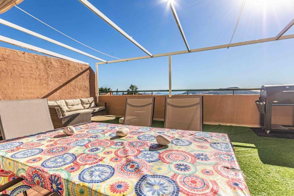 Costa Appartement