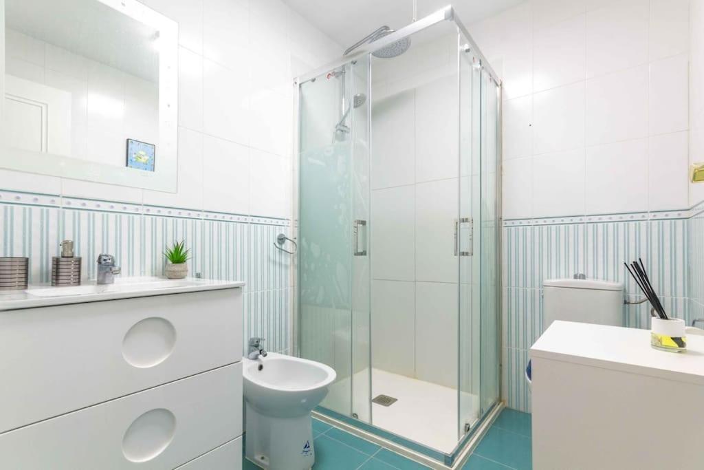 Costa Appartement *
