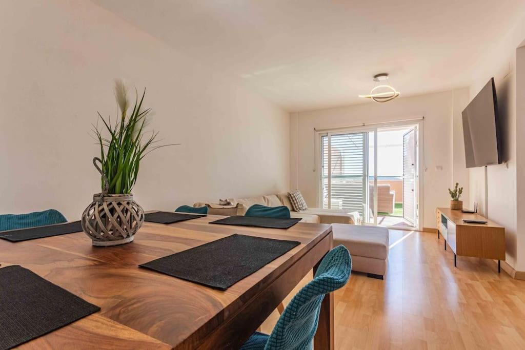Appartement Costa *