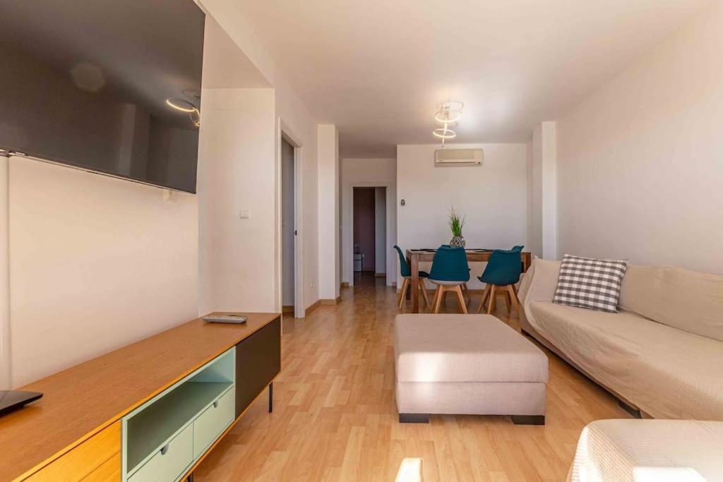 Appartement Costa *