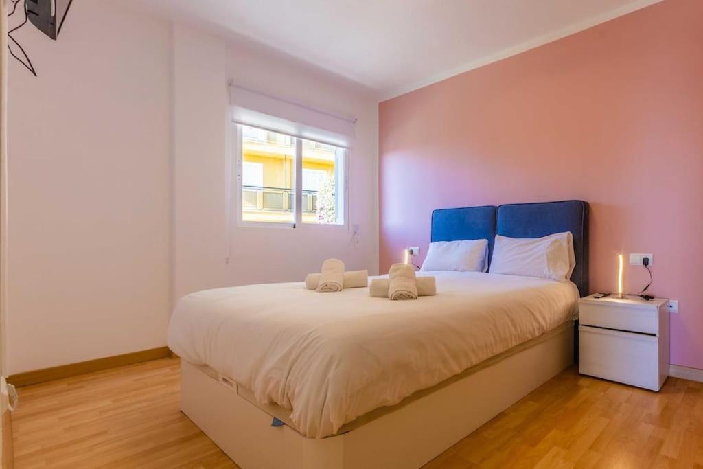 Appartement Costa Finestrat
